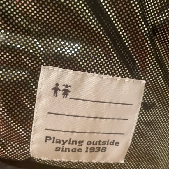 COPY - Big Boys Columbia Puffer Vest - Picture 4 of 6